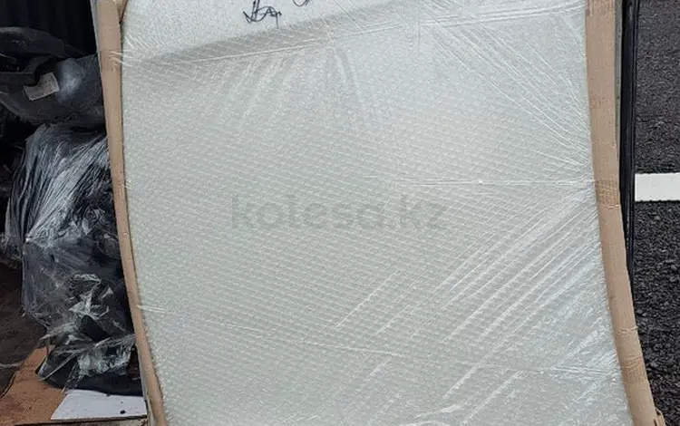 Капот TLC200 оригинал за 111 001 тг. в Караганда