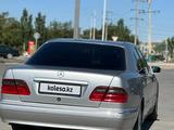 Mercedes-Benz E 280 2001 года за 4 700 000 тг. в Кызылорда – фото 4