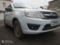 ВАЗ (Lada) Granta 2191 2015 года за 3 300 000 тг. в Уральск – фото 2