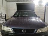 Opel Vectra 1996 годаүшін1 150 000 тг. в Актобе – фото 5