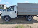 ГАЗ ГАЗель 2008 года за 5 200 000 тг. в Павлодар – фото 4
