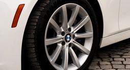 BMW 535 2014 года за 11 000 000 тг. в Шымкент – фото 5