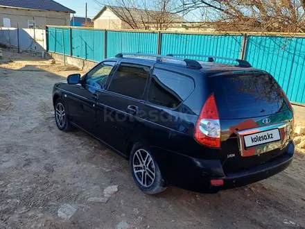 ВАЗ (Lada) Priora 2171 2012 года за 1 800 000 тг. в Атырау – фото 4