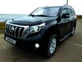 Toyota Land Cruiser Prado 2015 года за 24 000 000 тг. в Кокшетау