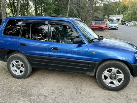 Toyota RAV4 1996 года за 3 100 000 тг. в Алматы – фото 4