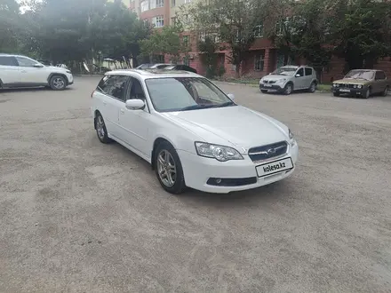 Subaru Legacy 1995 года за 4 700 000 тг. в Астана