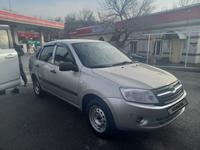 ВАЗ (Lada) Granta 2190 2012 года за 1 680 000 тг. в Шымкент