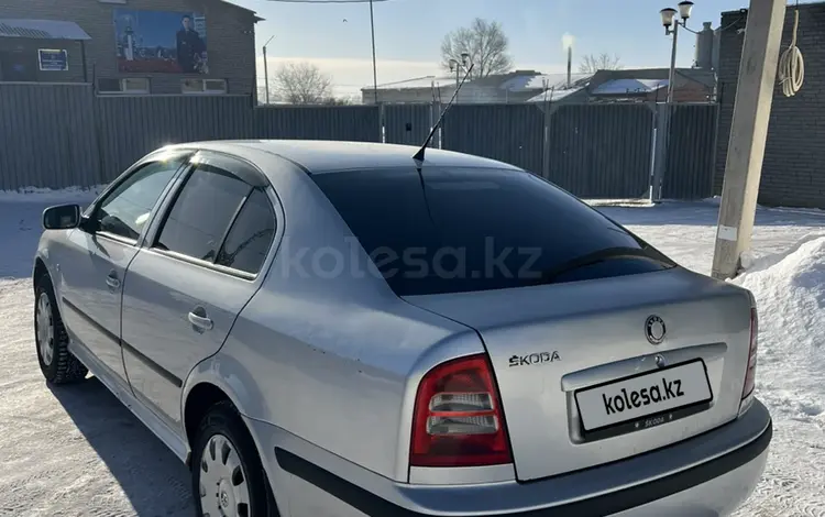 Skoda Octavia 2008 годаfor3 200 000 тг. в Караганда