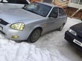 ВАЗ (Lada) Priora 2172 2012 года за 2 000 000 тг. в Костанай – фото 5