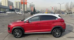 Chery Tiggo 2 2023 годаүшін5 200 000 тг. в Алматы – фото 5