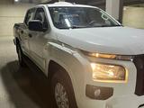 Mitsubishi L200 2024 года за 16 300 000 тг. в Актау – фото 3