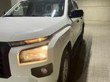 Mitsubishi L200 2024 года за 16 300 000 тг. в Актау – фото 2
