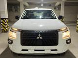 Mitsubishi L200 2024 года за 16 300 000 тг. в Актау