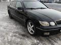 Lexus GS 300 1999 годаүшін3 100 000 тг. в Алматы