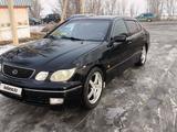 Lexus GS 300 1999 годаfor3 100 000 тг. в Алматы – фото 2