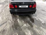 Lexus GS 300 1999 годаfor3 100 000 тг. в Алматы – фото 3