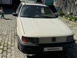 Volkswagen Passat 1990 года за 1 550 000 тг. в Алматы – фото 5