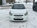 Hyundai Accent 2012 годаүшін4 000 000 тг. в Астана