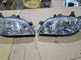 Фары передние на Mazda 323 BJ за 1 205 тг. в Шымкент