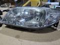 Фары передние на Mazda 323 BJ за 1 205 тг. в Шымкент – фото 4
