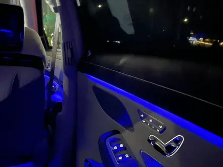 Mercedes-Maybach S 500 2016 года за 80 000 000 тг. в Астана – фото 12