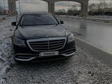 Mercedes-Maybach S 500 2016 года за 80 000 000 тг. в Астана – фото 3