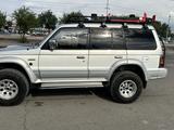 Mitsubishi Pajero 1995 года за 5 500 000 тг. в Алматы – фото 4