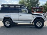 Mitsubishi Pajero 1995 года за 5 500 000 тг. в Алматы – фото 3