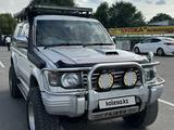 Mitsubishi Pajero 1995 года за 5 500 000 тг. в Алматы