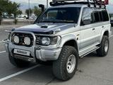 Mitsubishi Pajero 1995 года за 5 500 000 тг. в Алматы – фото 2