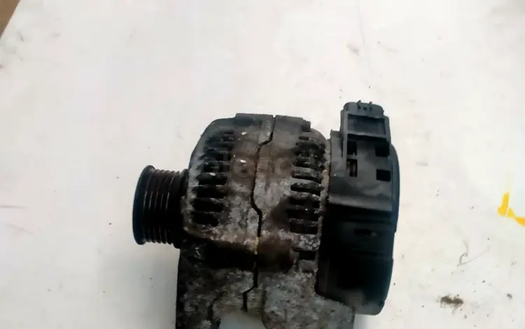 Генератор на nissan micra за 15 000 тг. в Алматы