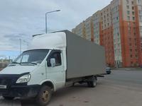 ГАЗ ГАЗель 2006 годаүшін5 700 000 тг. в Астана