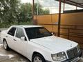 Mercedes-Benz E 230 1988 годаүшін1 000 000 тг. в Алматы – фото 10