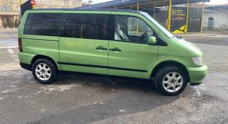 Mercedes-Benz Vito 1998 года за 5 000 000 тг. в Тараз