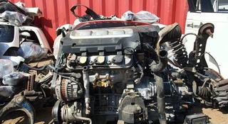 Двигатель Honda Elysion J30A, K24A за 280 004 тг. в Алматы