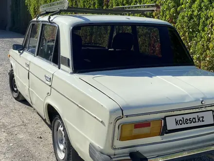 ВАЗ (Lada) 2106 1997 года за 500 000 тг. в Шымкент – фото 4