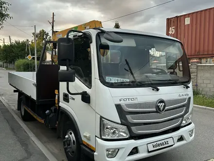 Foton 2019 года за 17 500 000 тг. в Алматы – фото 5