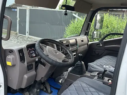 Foton 2019 года за 17 500 000 тг. в Алматы – фото 8