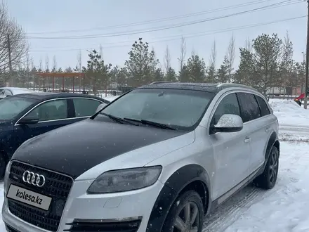 Audi Q7 2007 года за 6 000 000 тг. в Астана – фото 3