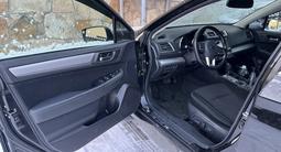 Subaru Outback 2015 годаfor8 500 000 тг. в Караганда – фото 4