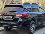 Subaru Outback 2015 годаfor8 500 000 тг. в Караганда – фото 2