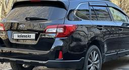 Subaru Outback 2015 годаfor8 500 000 тг. в Караганда – фото 2