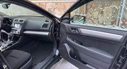 Subaru Outback 2015 годаfor8 500 000 тг. в Караганда – фото 5