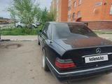 Mercedes-Benz E 280 1994 года за 1 800 000 тг. в Астана – фото 3