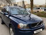 Volvo XC90 2004 года за 4 500 000 тг. в Алматы – фото 2