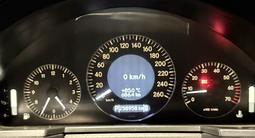 Mercedes-Benz E 320 2004 года за 4 400 000 тг. в Кокшетау – фото 3