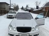 Mercedes-Benz E 320 2004 года за 4 400 000 тг. в Кокшетау