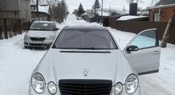 Mercedes-Benz E 320 2004 года за 4 400 000 тг. в Кокшетау