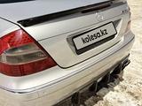 Mercedes-Benz E 320 2004 года за 4 400 000 тг. в Кокшетау – фото 4