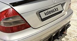 Mercedes-Benz E 320 2004 года за 4 400 000 тг. в Кокшетау – фото 4